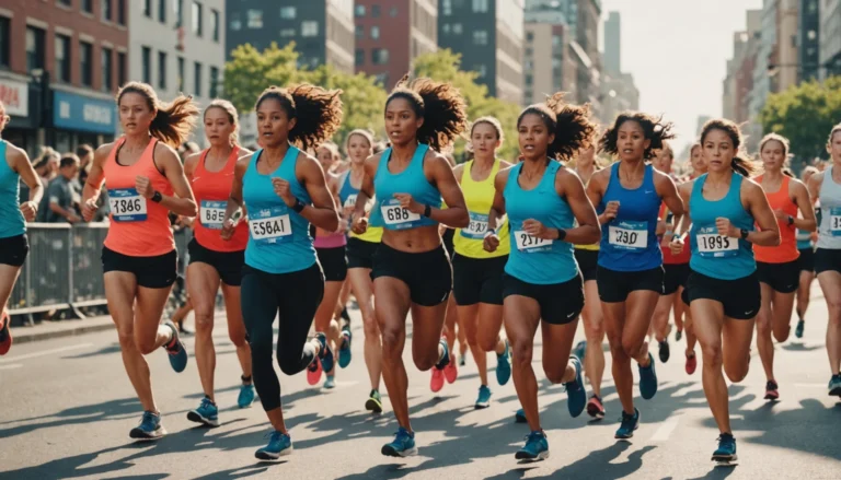 conseil semi marathon
