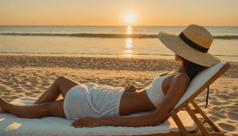 bronzage peau blanche