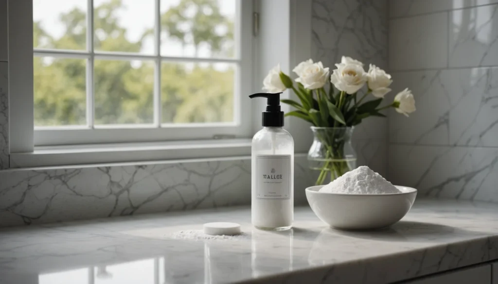 anti transpirant talc