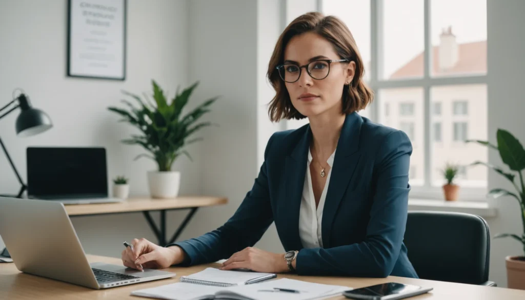 lunette de vue alternance c'est quoi