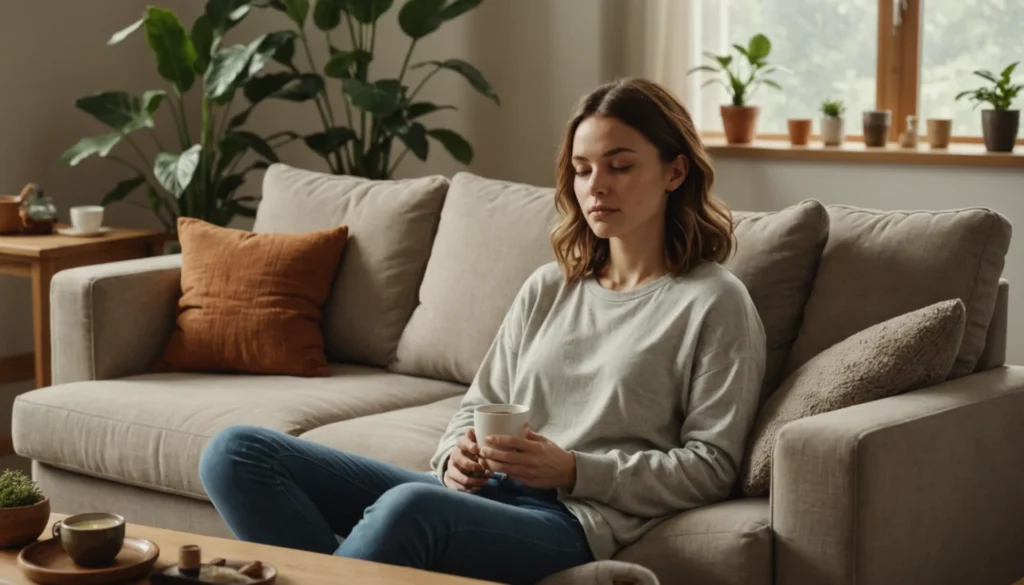 differents maux de tete et signification