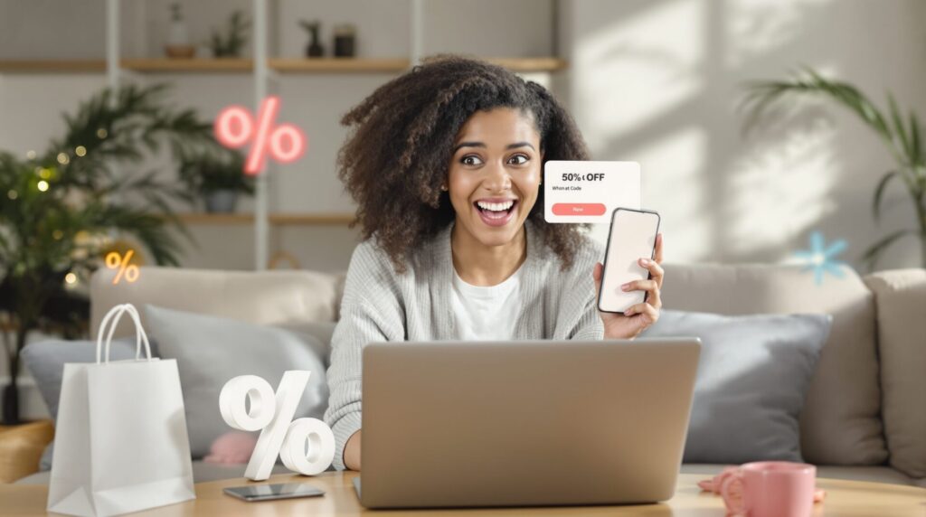 code promo parfois