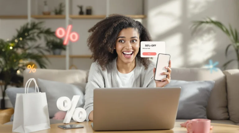 code promo parfois